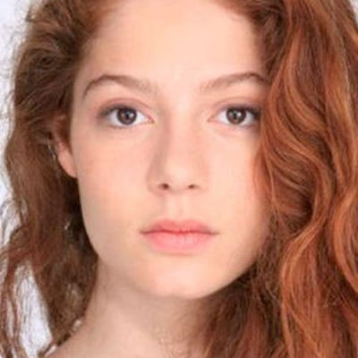 Jenna Thiam image